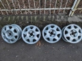 Джанти 4х98 5.5 j за Фиат , Ланчия , Алфа , Лада, снимка 1