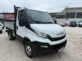 Iveco Daily 2.3 Дизел,2018г.,ЕВРО 6В,Тристранен самосвал,176000км,, снимка 3