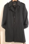 Мъжко вълнено палто JEAN CARRIERE, снимка 3