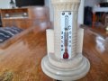 Стар сувенирен термометър #3, снимка 2