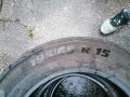 Гуми 195 65 15 Platin Платин 2 броя Нов внос Цената е за брой гума Без коментар на цената, снимка 5