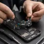 Борд + блок захранване за iPhone 13 Pro Digital One LSSS11777MK1 – 9013349, снимка 3