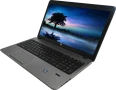 Лаптоп HP ProBook 455 G1 A4-4300M 8GB 128GB SSD Windows 10 ГАРАНЦИЯ, снимка 2