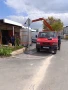 Самосвал с кран Варна,Виница, снимка 5