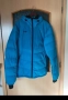 Мъжко яке гъши пух, Bergans of Norway,size L, снимка 1