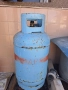 Газова бутилка, снимка 1