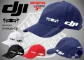 DJI шапка s-blue-dji, снимка 1