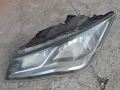 Ляв фар за Сеат Леон 2013г, 5F1 941 005 B, 90010798, снимка 1