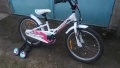 Детско колело 20", снимка 3