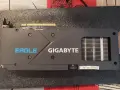 Видеокарта RX 6600 8GB Gigabyte Eagle , снимка 2