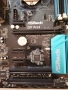 Дънна платка Z97 ASRock Z97 Anniversary Socket 1150, снимка 2