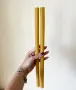 Восъчни свещи - различни видове , снимка 10