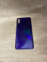 Заден капак за Samsung Galaxy A30s, лилав, снимка 1 - Резервни части за телефони - 44825045