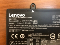 Оригинална Батерия за Lenovo ThinkPad, снимка 4