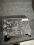 Видеокарта Radeon 7700HD, снимка 2