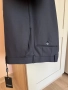 Нов тъмно син панталон Teodor, slim fit, размер М (50), снимка 5