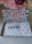 Бяло дамско портмоне Guess/SG91y, снимка 2