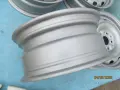   Метални джанти  с датчици за налягане в гумите  16 цола  5 x 127 mm. за - Fiat Freemont, снимка 8