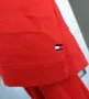 Tommy Hilfiger Round Neck  T-Shirt - страхотна   тениска размер XL, снимка 11