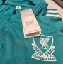 Модел 2025! LIVERPOOL / ЛИВЪРПУЛ training екип, анцуг Adidas / Адидас., снимка 4