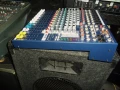 Soundcraft EFX8 audiomixer, снимка 3