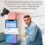Малка IP камера с PIR сензор, снимка 3