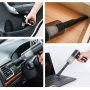 Прахосмукачка за автомибил, 12V, USB зарядно, 3 в 1, без кабел, снимка 3