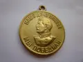Знак Медал Орден, снимка 2