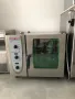 Конвектомат Rational CM61 6 тави , снимка 1
