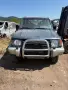 Паджеро 2 3.0v6 за части, снимка 1