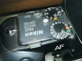 NIKON F-401S MADE IN JAPAN-ВНОС SWISS 1910241830, снимка 11