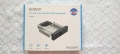 Кутия/адаптер за вграждане Orico 1106SS, Преобразовател от 5.25" към 3.5" HDD/SSD Вътрешен диск , снимка 1