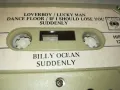 BILLY OCEAN-ORIGINAL TAPE 1712241851, снимка 4