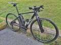 BMC Alpenchallenge Amp Cross/Road Carbon, Size -S Размер - S,, снимка 1
