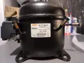 Продавам Компресор за хладилник-хладилна маса  R404a,Cubigel MLY12, снимка 1