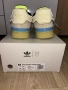Нови мъжки маратонки Bad Bunny × adidas Forum Low Powerphase, снимка 7