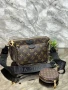 чанти LOUIS VUITTON - MULTI 24 x 15 cm 💫💫💫 , снимка 3