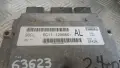 Компютър Ford Transit 2.4 TDCi 2006 6C11-12A650-AL Transit (2000-2006), снимка 2