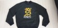 Kenzo Dragon Paris Limited Edition Sweatshirt  Mens Size M ОРИГИНАЛ! Мъжки Суитчър!, снимка 14