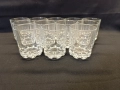12 броя чаши за уиски, снимка 1