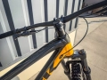 TREK FUEL EX 5 DEORE Lithium Grey/Marigold XL, снимка 3