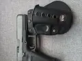 Продавам 2 кобура за пистолет Glock 17/19, снимка 6