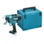 НОВА Makita DTR181ZJ 18V Акумулаторна Машина за Връзване на Арматура, 162755-6, 50 РОЛКИ 199137-9 , снимка 1