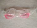 очила за плуване с калъф кутия , снимка 6