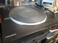 Grundig PS4200 грамофон, снимка 3