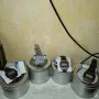 часовници Casio F-91w, снимка 1