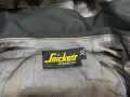 Snickers Workwear XTR GORE-TEX Shell Jacket, Размер XL, снимка 7