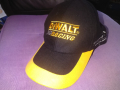 DeWalt Racing Williams F-1 team official supprlier -бейзболна шапка Формула 1 регулируема нова, снимка 2