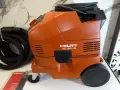 Hilti VC 20 - UL - Индустриална прахоамукачка с изтупване на филтъра, снимка 4