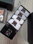 Чорапи  Moschino 6 бр., снимка 2